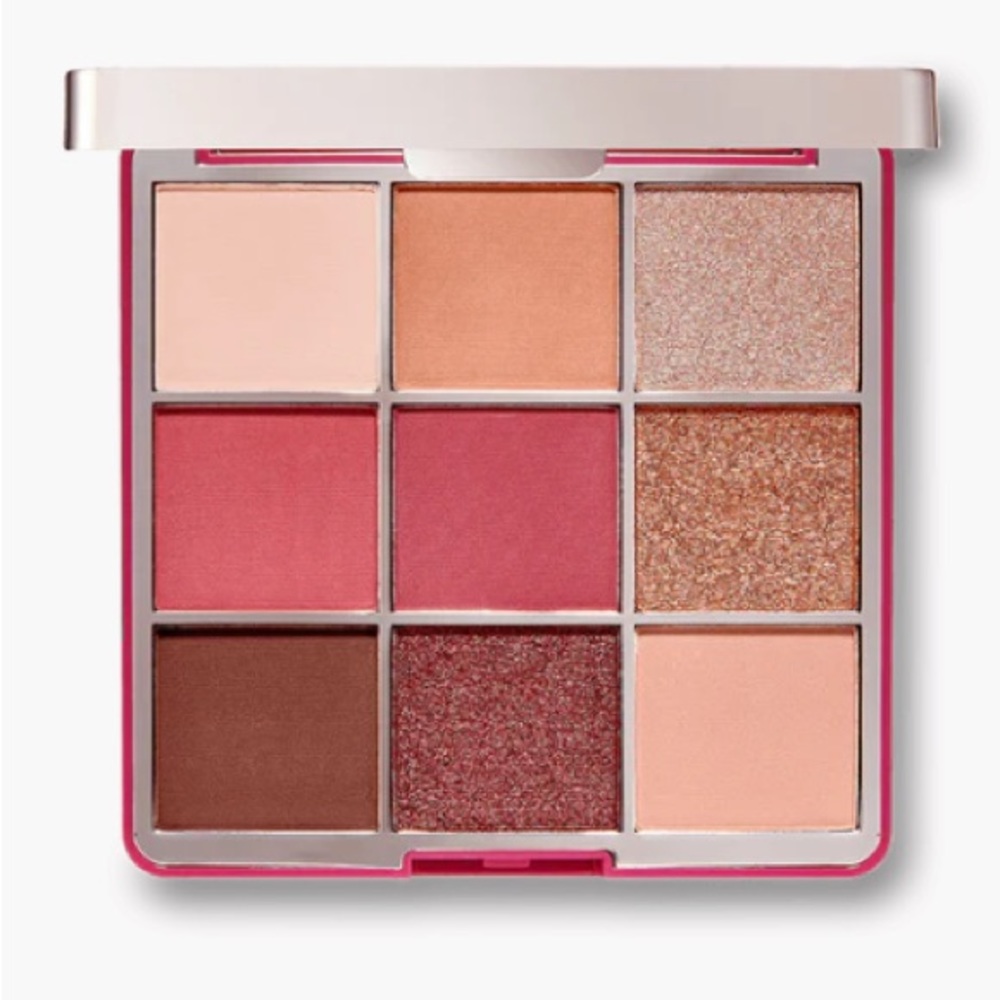 Ciate’ London Spice Pallete New in package